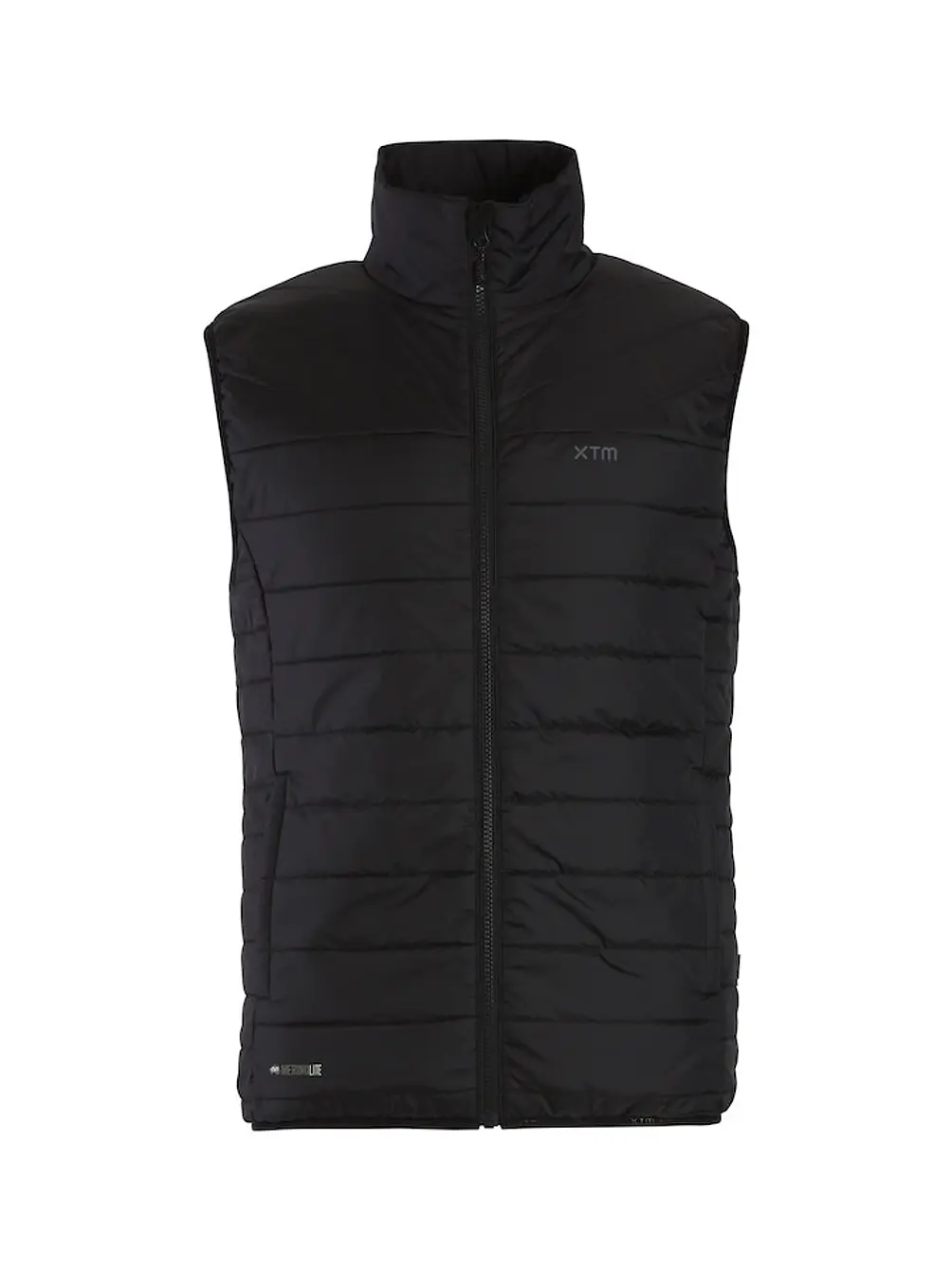 Chaqueta sin Mangas Grazer Vest XTM BLK 1