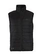 Chaqueta sin Mangas Grazer Vest XTM BLK - thumbnail 1