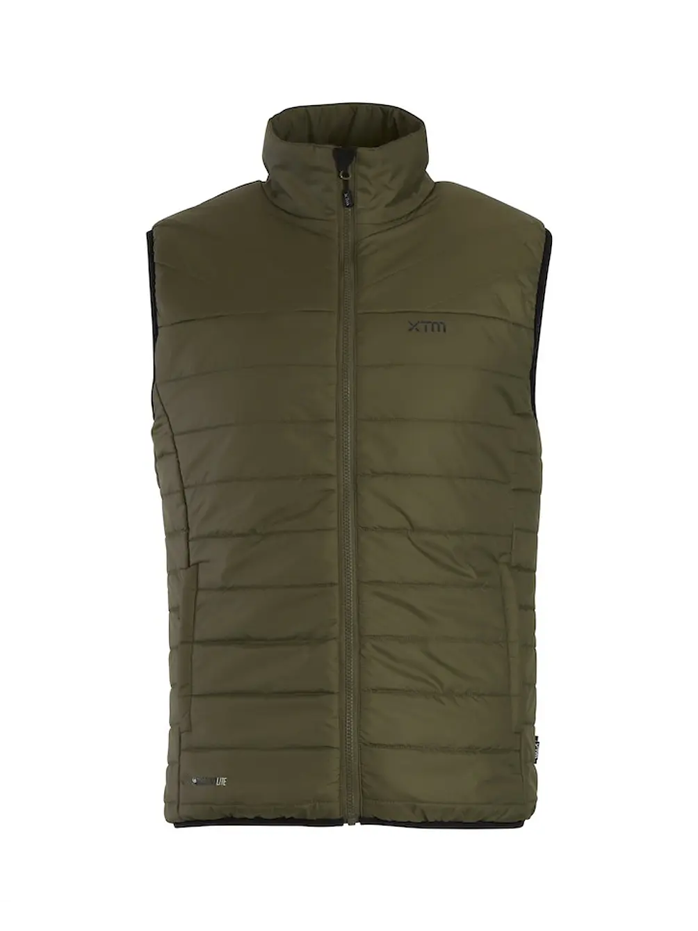 Chaqueta sin Mangas Grazer Vest XTM KMA 1