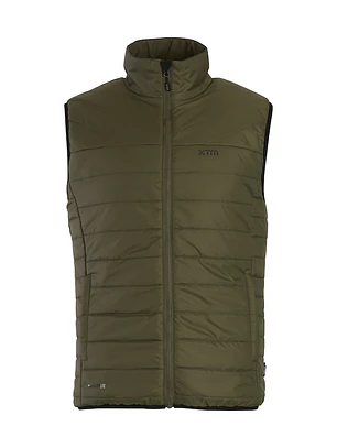 Chaqueta sin Mangas Grazer Vest XTM KMA