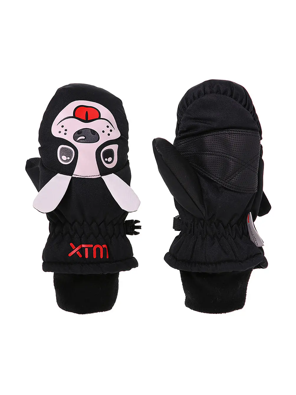 Guantes Mitones Puppet Mitt XTM DOG 1