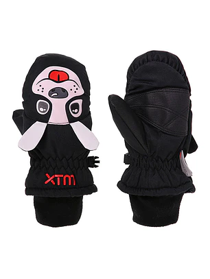 Guantes Mitones Puppet Mitt XTM DOG