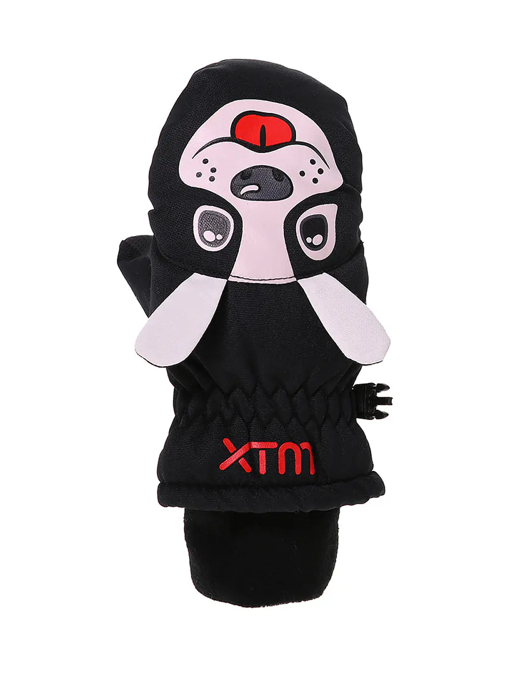 Guantes Mitones Puppet Mitt XTM DOG 2