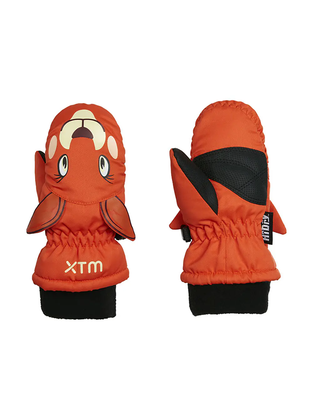 Guantes Mitones Puppet Mitt XTM KAN 1