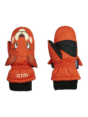 Guantes Mitones Puppet Mitt XTM KAN