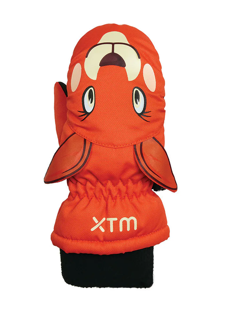 Guantes Mitones Puppet Mitt XTM KAN 2