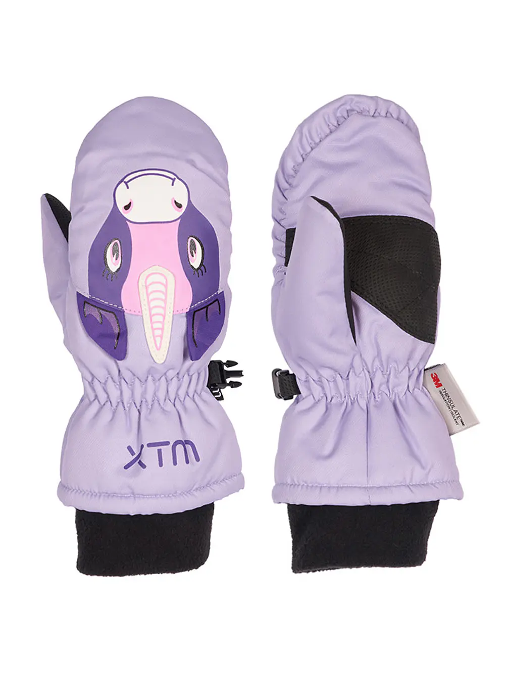 Guantes Mitones Puppet Mitt XTM LAV 1