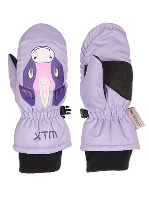 Guantes Mitones Puppet Mitt XTM LAV