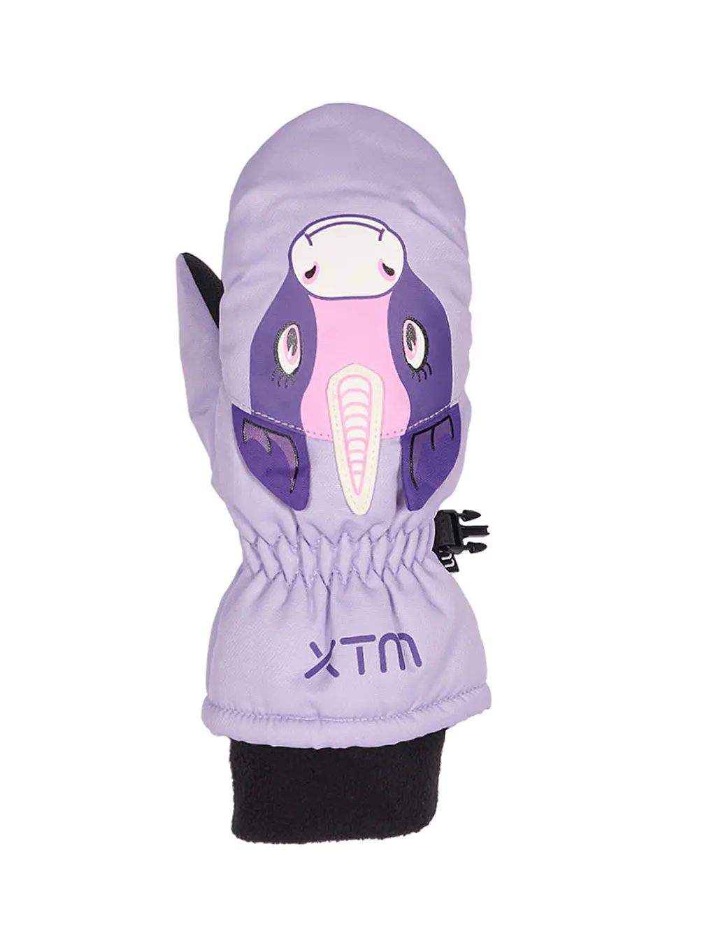 Guantes Mitones Puppet Mitt XTM LAV 2
