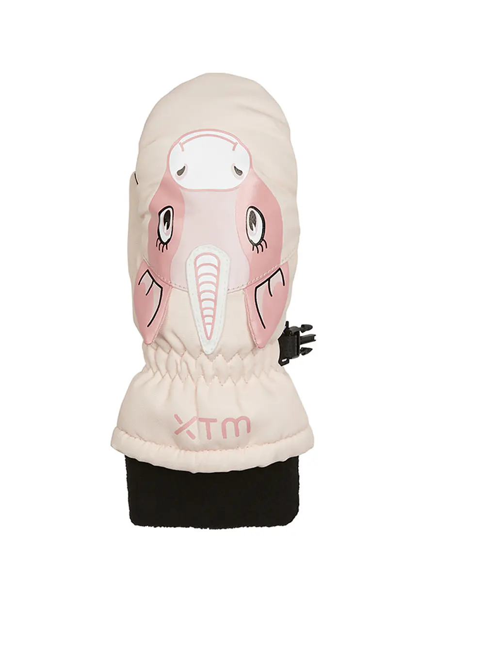 Guantes Mitones Puppet Mitt XTM UNI  1