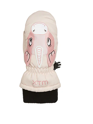 Guantes Mitones Puppet Mitt XTM UNI 