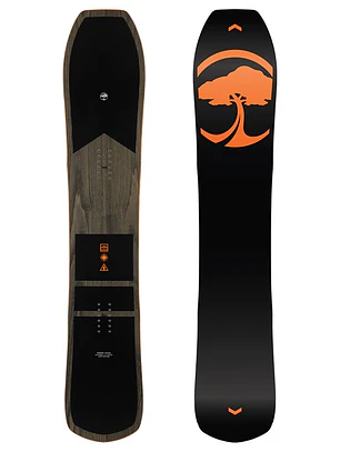 Tabla Coda 161 Snowboard 2026 
