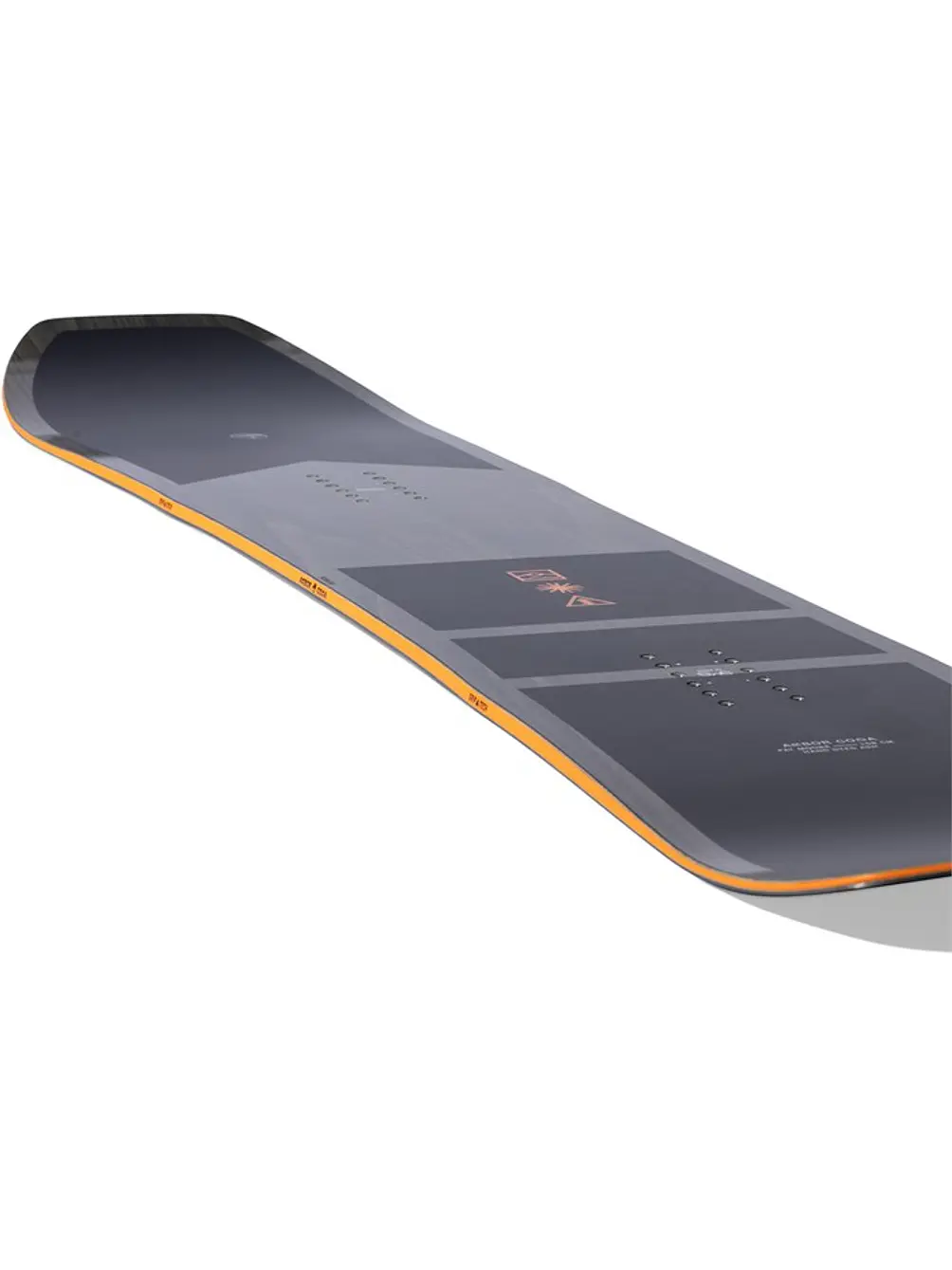 Tabla Coda 161 Snowboard 2026  2