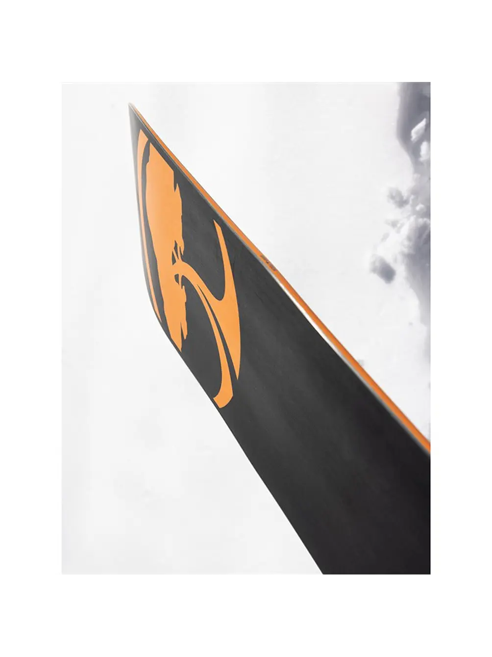 Tabla Coda 158 Snowboard 2026 5