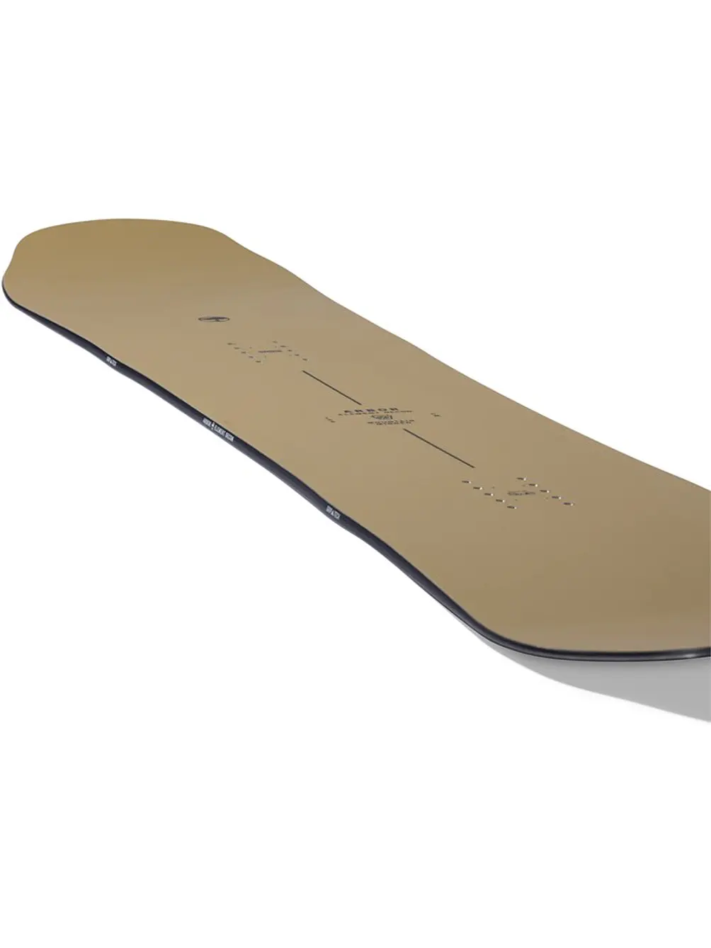 Tabla Snowboard Arbor Element Decon 2026 154 2