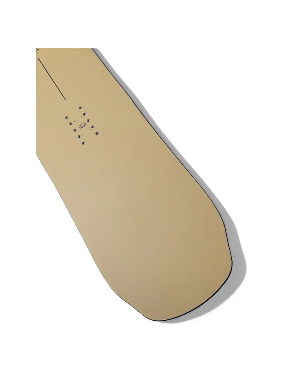 Tabla Snowboard Arbor Element Decon 2026 154 4