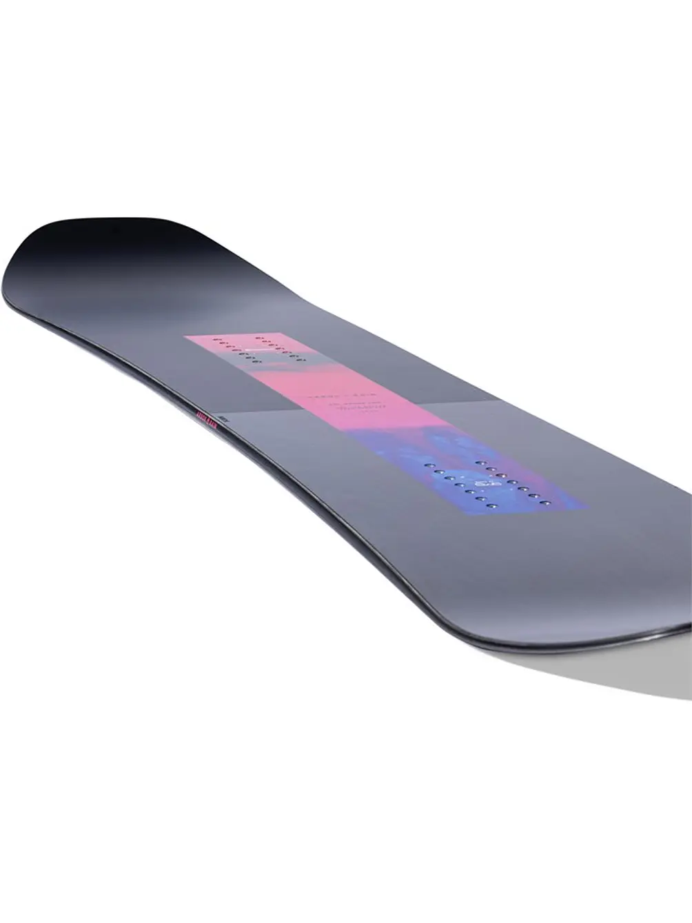 Tabla Snowboard Arbor Rain 2026 161 2
