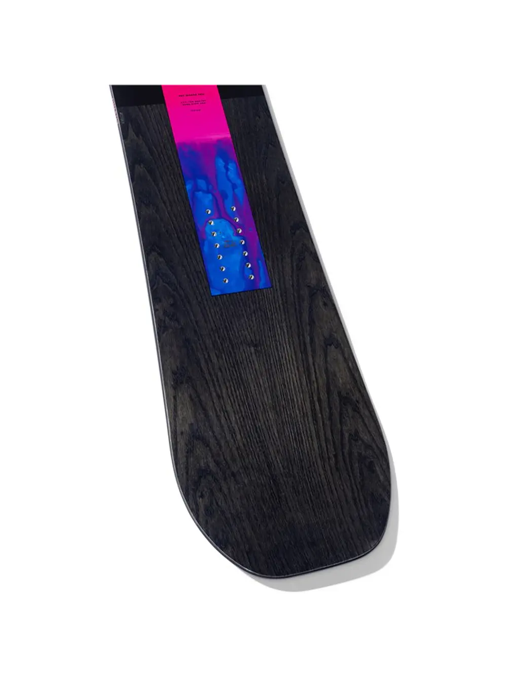 Tabla Snowboard Arbor Rain 2026 161 3