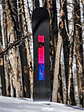 Tabla Snowboard Arbor Rain 2026 161 - Miniatura 4