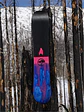 Tabla Snowboard Arbor Rain 2026 161 - Miniatura 5