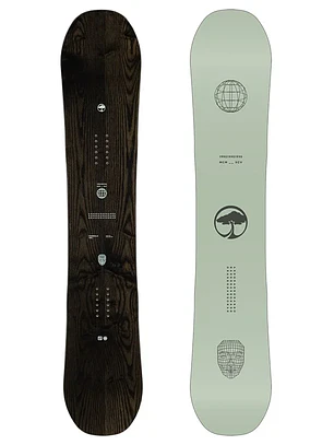 Tabla Snowboard Arbor Formula 2026 153
