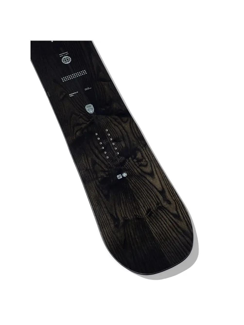Tabla Snowboard Arbor Formula 2026 153 3