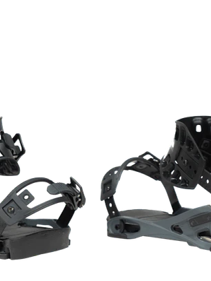Fijaciones Splitboard Layback
