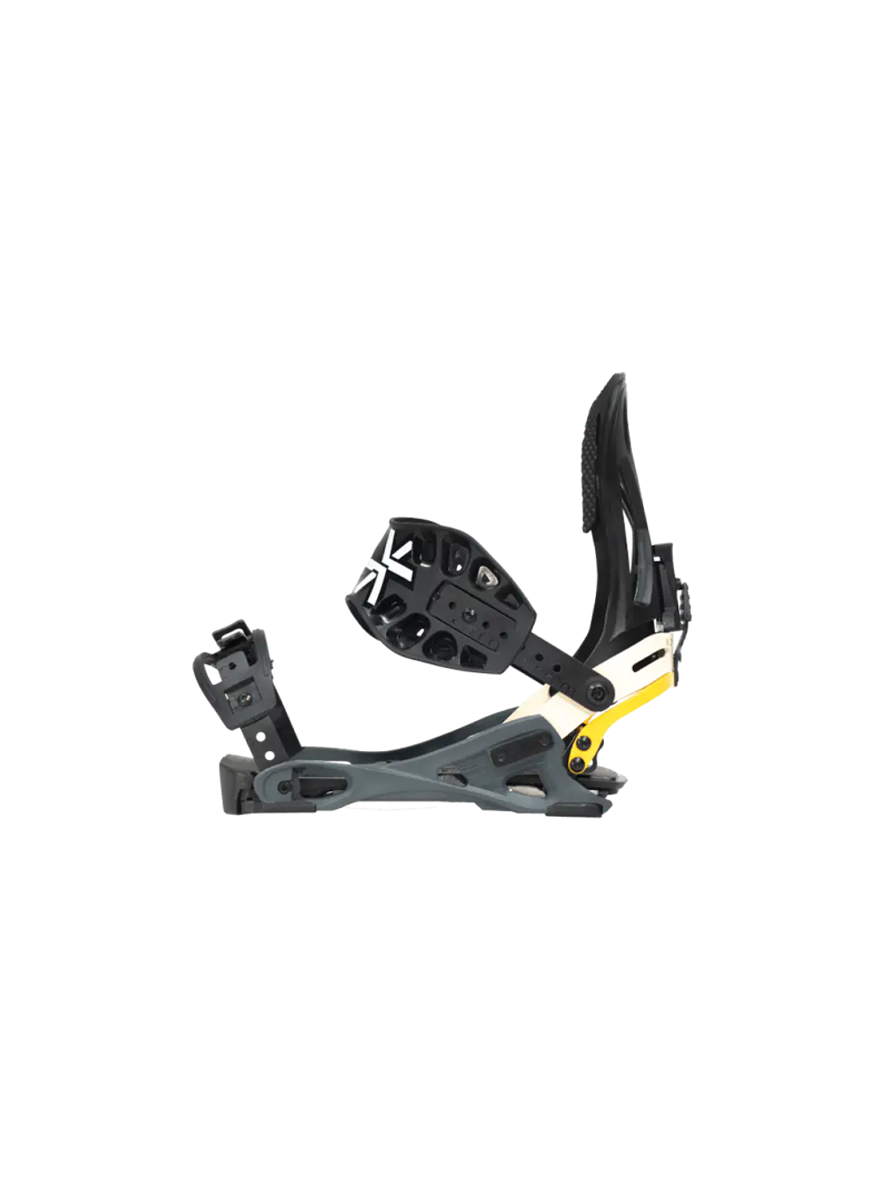 Fijaciones Splitboard Layback 2