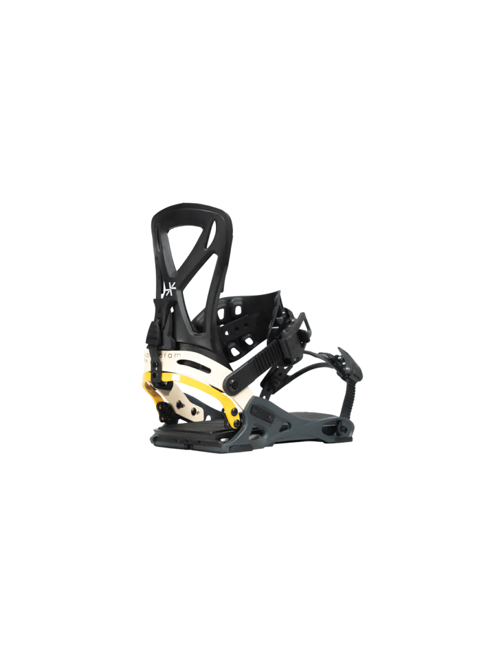 Fijaciones Splitboard Layback 3