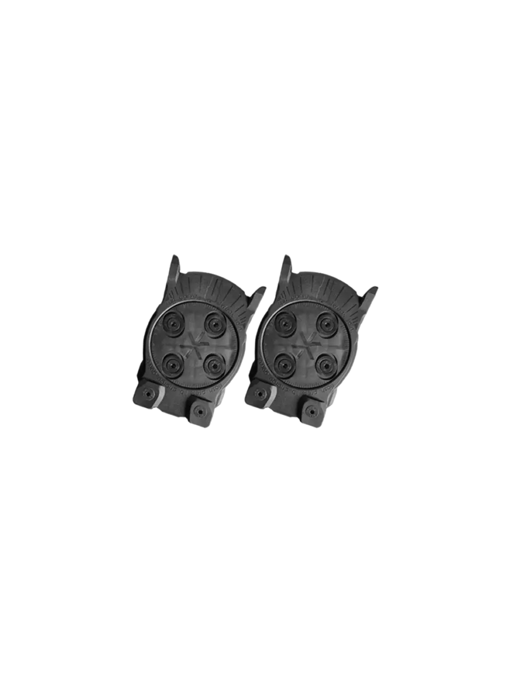 Fijaciones Splitboard Layback 4