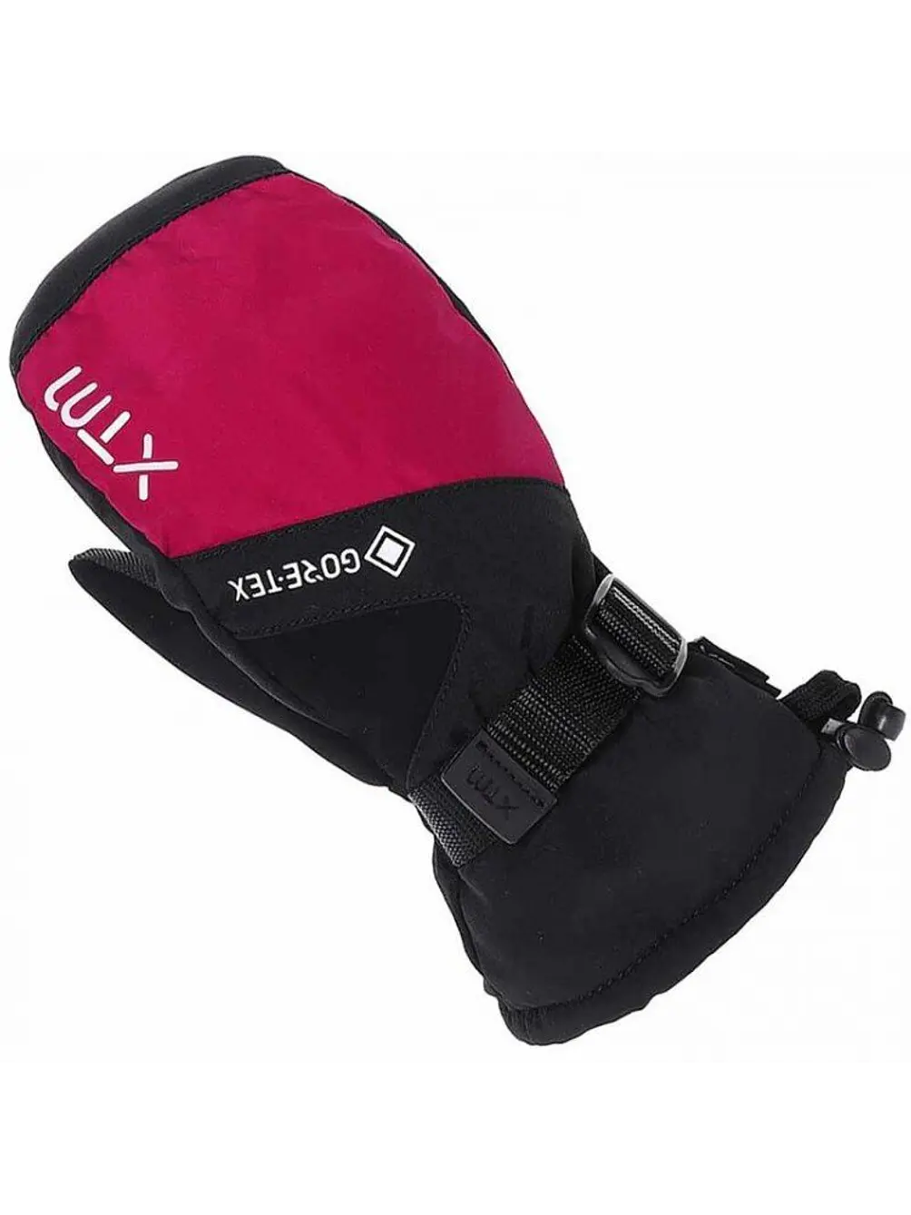 Guantes Mitones Whistler II Kids BPK XTM  1