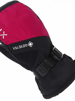 Guantes Mitones Whistler II Kids BPK XTM 