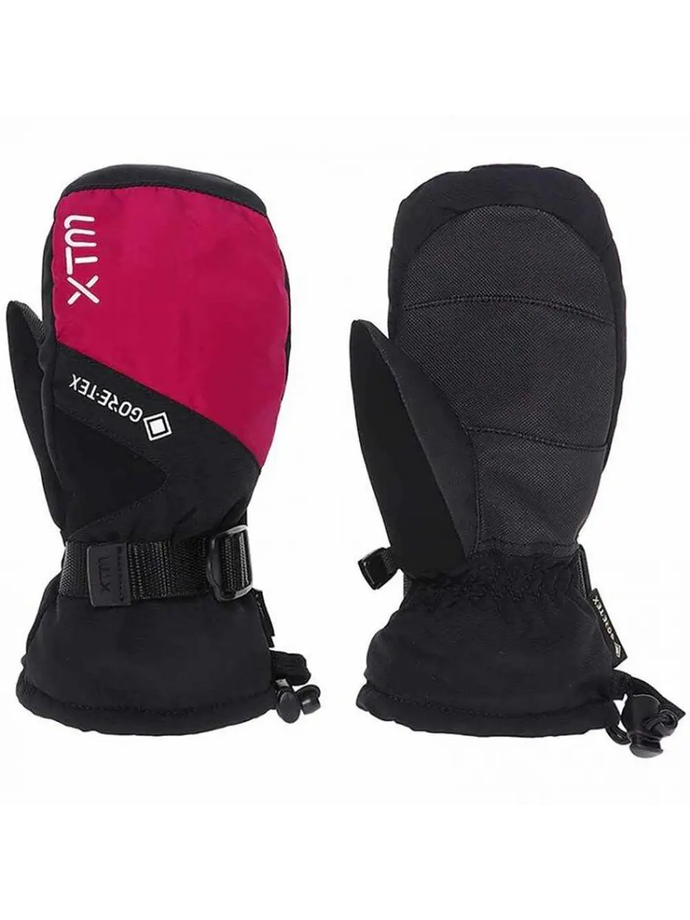 Guantes Mitones Whistler II Kids BPK XTM  2