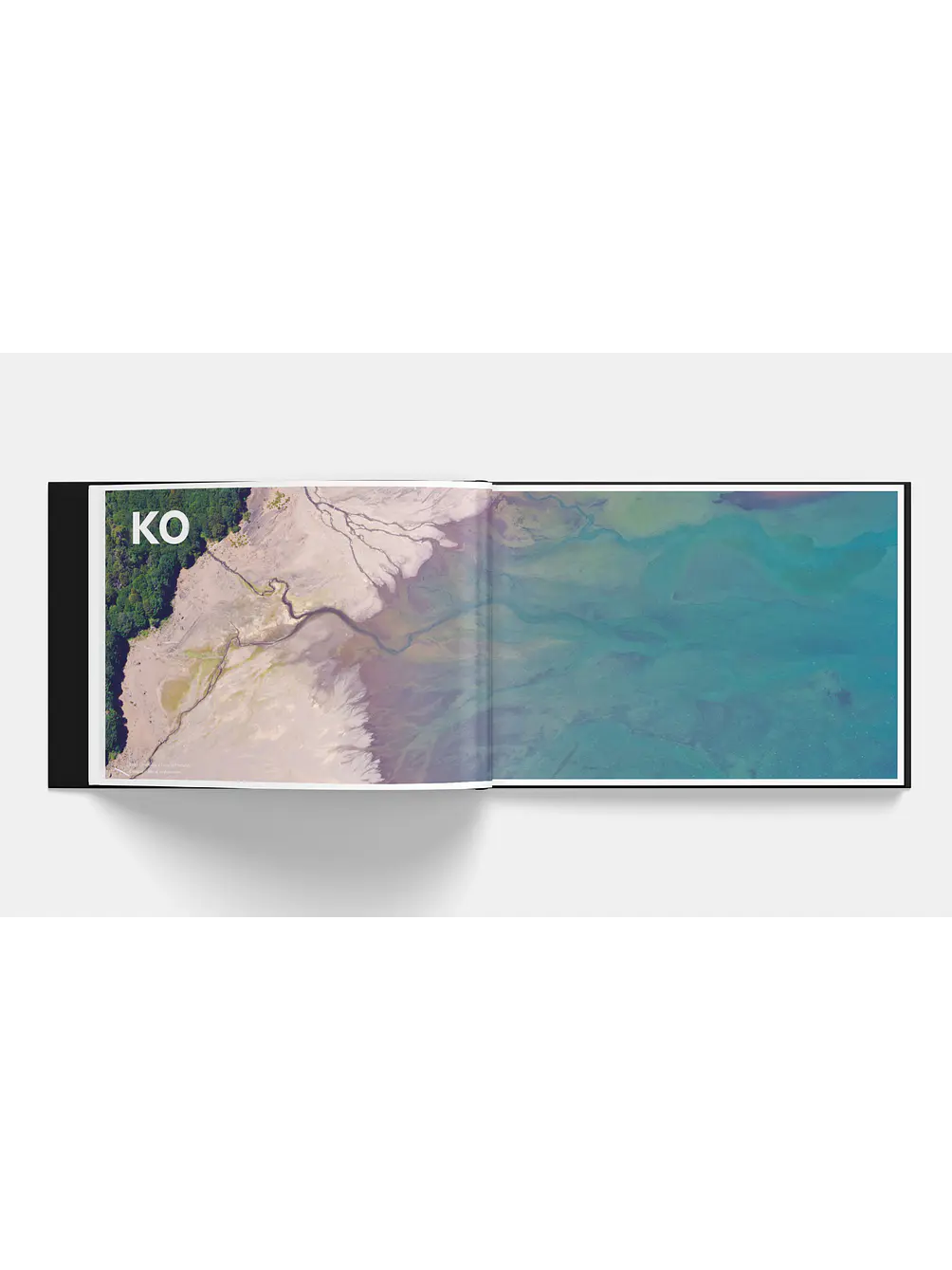 Libro Araucanía desde el cielo 5