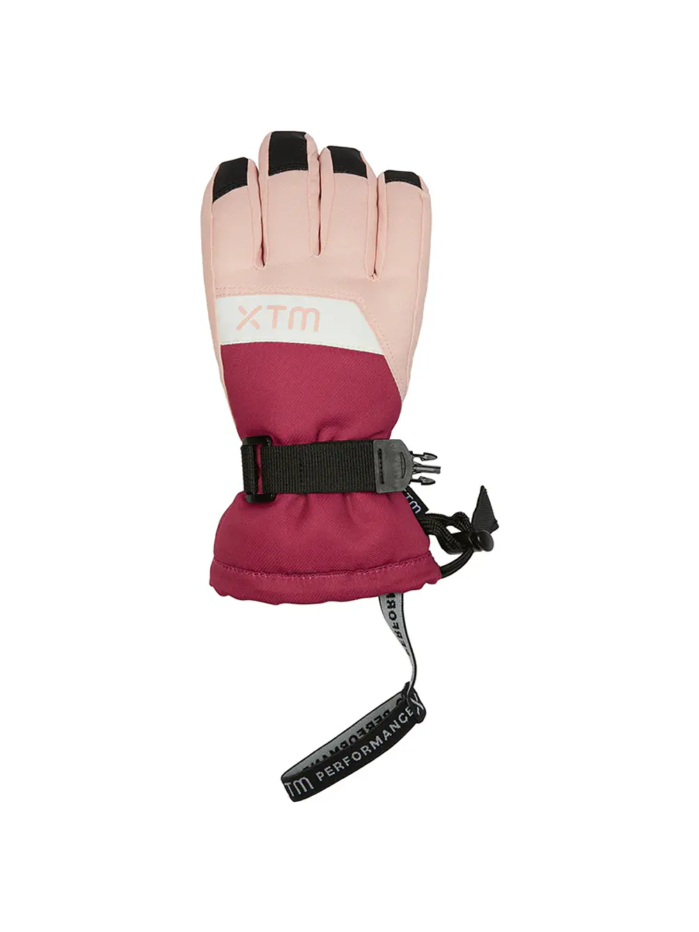 Guante de Nieve Zoom XTM BER 1