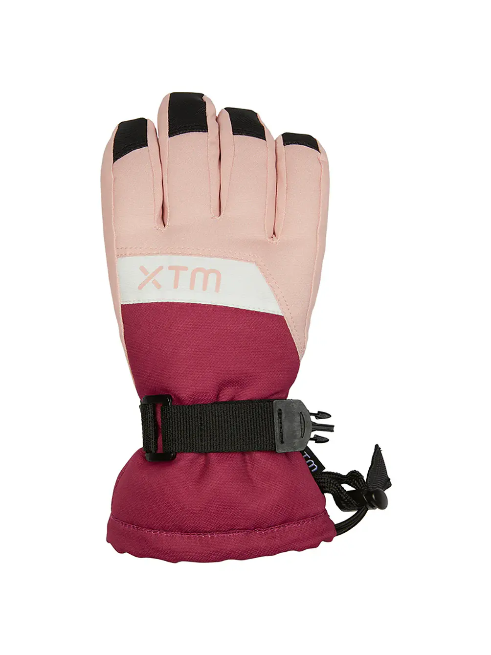 Guante de Nieve Zoom XTM BER 2