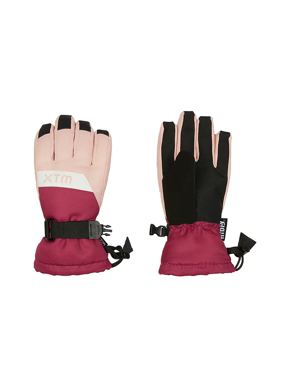 Guante de Nieve Zoom XTM BER 3