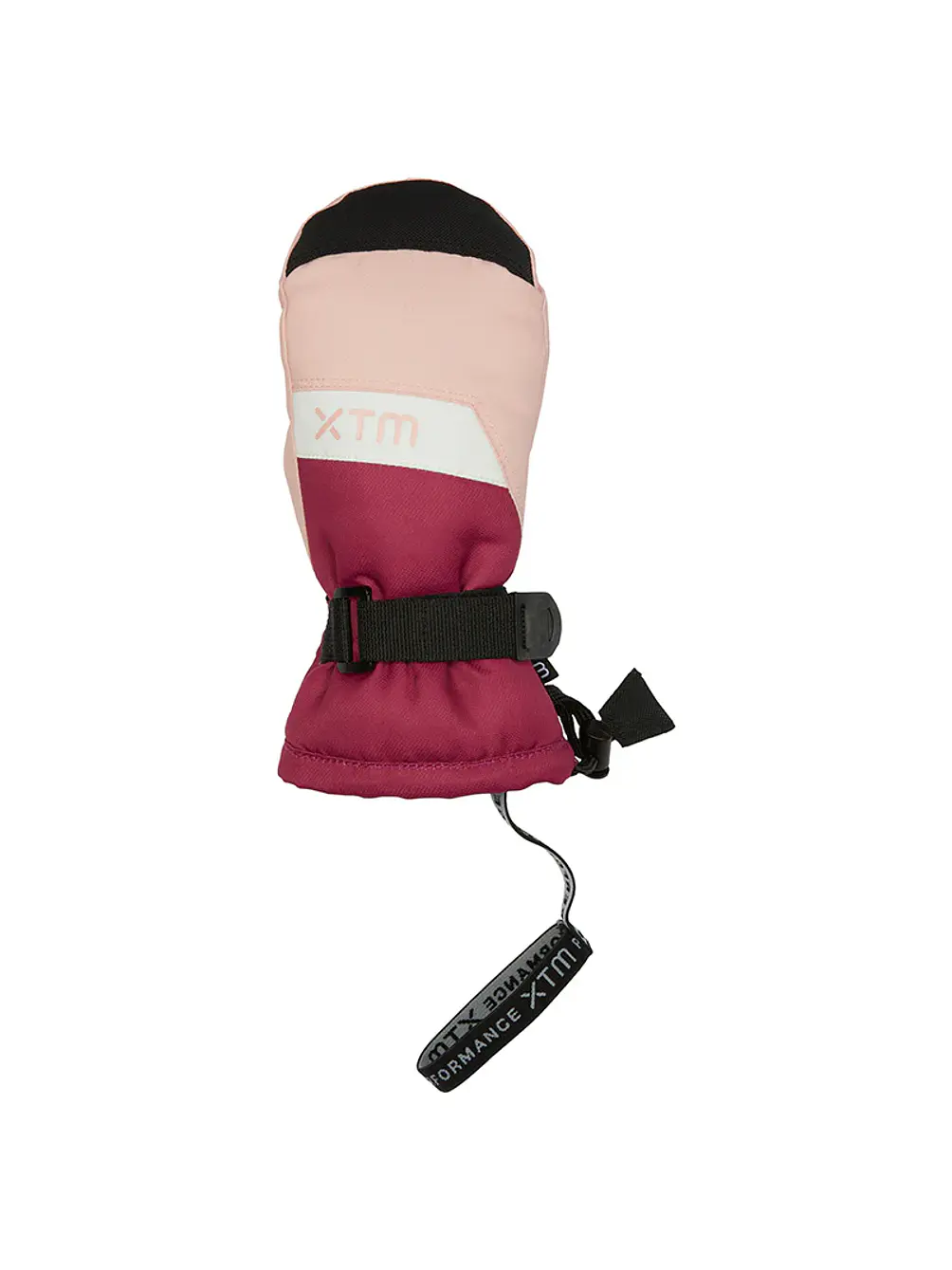 Mitón de Nieve Zoom XTM BER 1