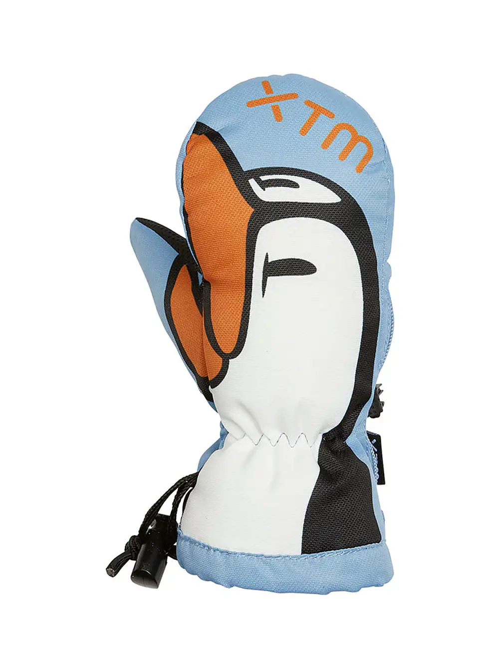 Guantes Mitones Totally Wild Mitt XTM BPQ 1