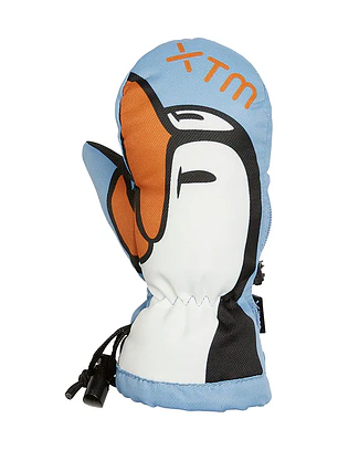 Guantes Mitones Totally Wild Mitt XTM BPQ