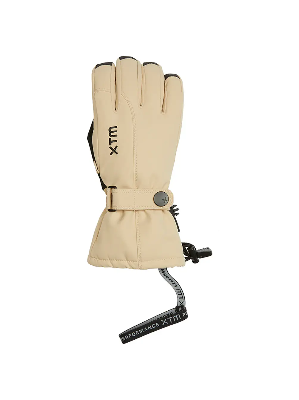 Guantes Saporo II ALM XTM 1
