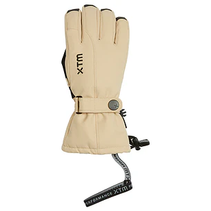 Guantes Saporo II ALM XTM
