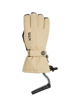 Guantes Saporo II ALM XTM