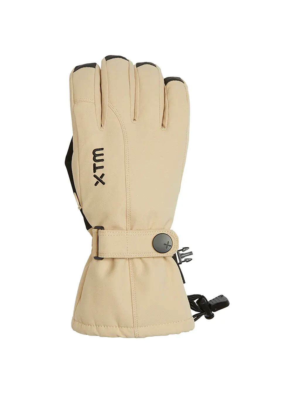 Guantes Saporo II ALM XTM 2