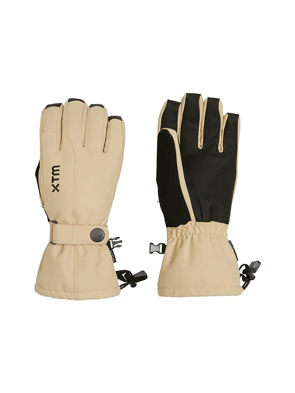 Guantes Saporo II ALM XTM 3