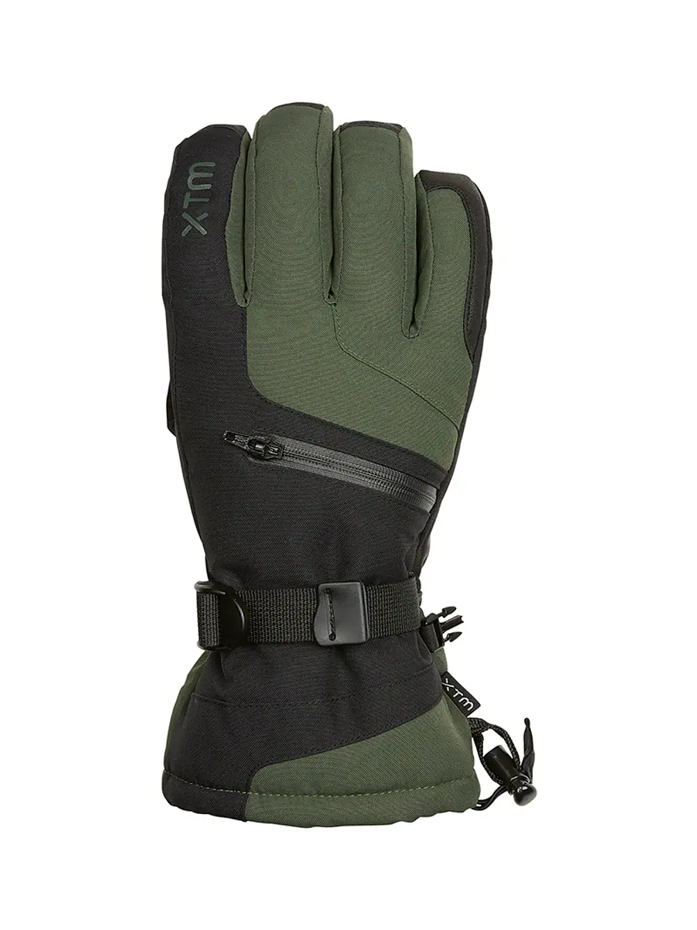 Guantes Samurai IVY XTM 1