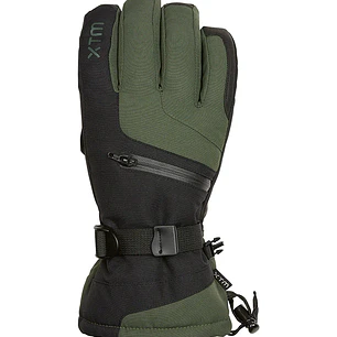 Guantes Samurai IVY XTM