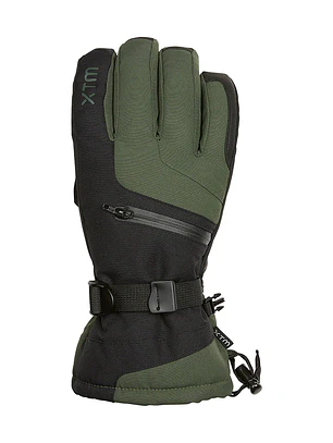 Guantes Samurai IVY XTM