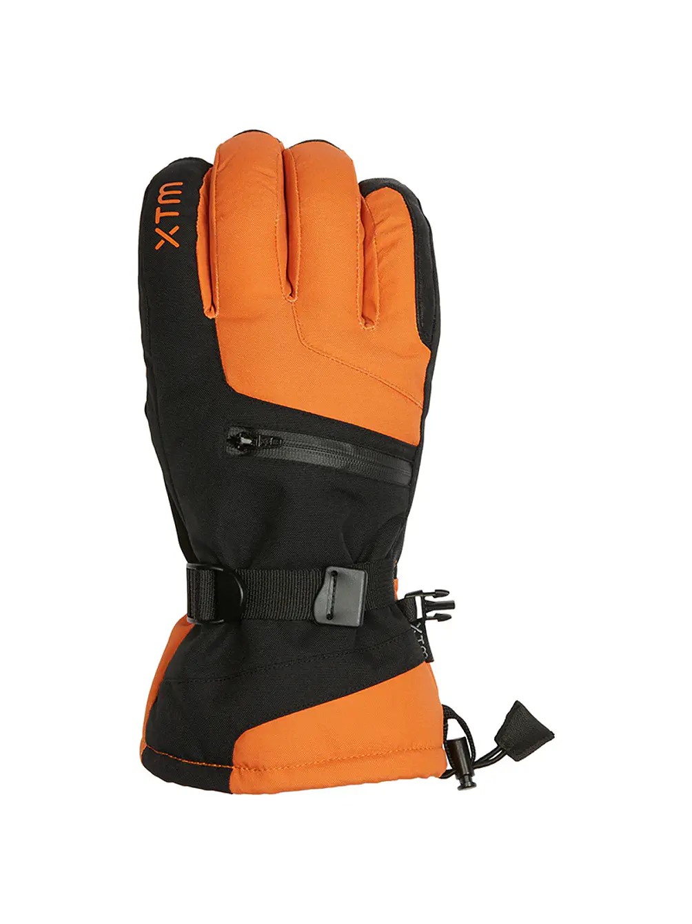 Guantes Samurai VOR XTM 2