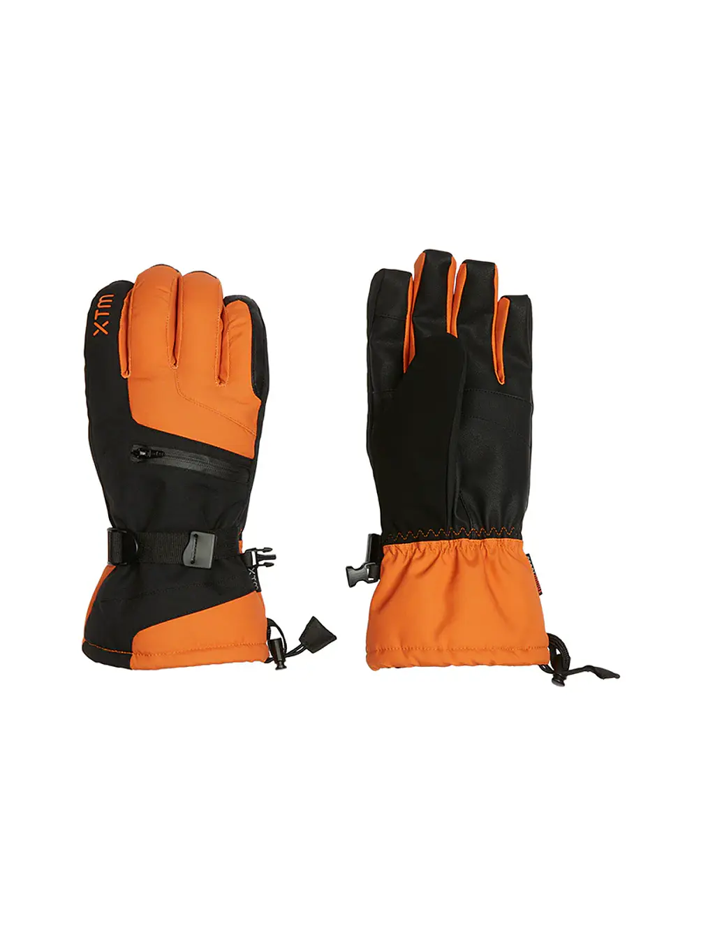 Guantes Samurai VOR XTM 1